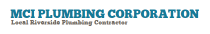 MCI Plumbing Corporation